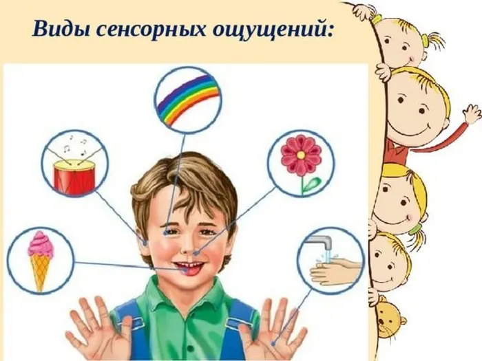 сенсорика